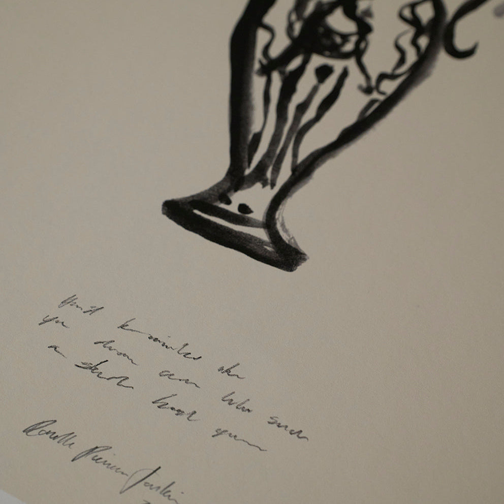 Poster Condolences 02