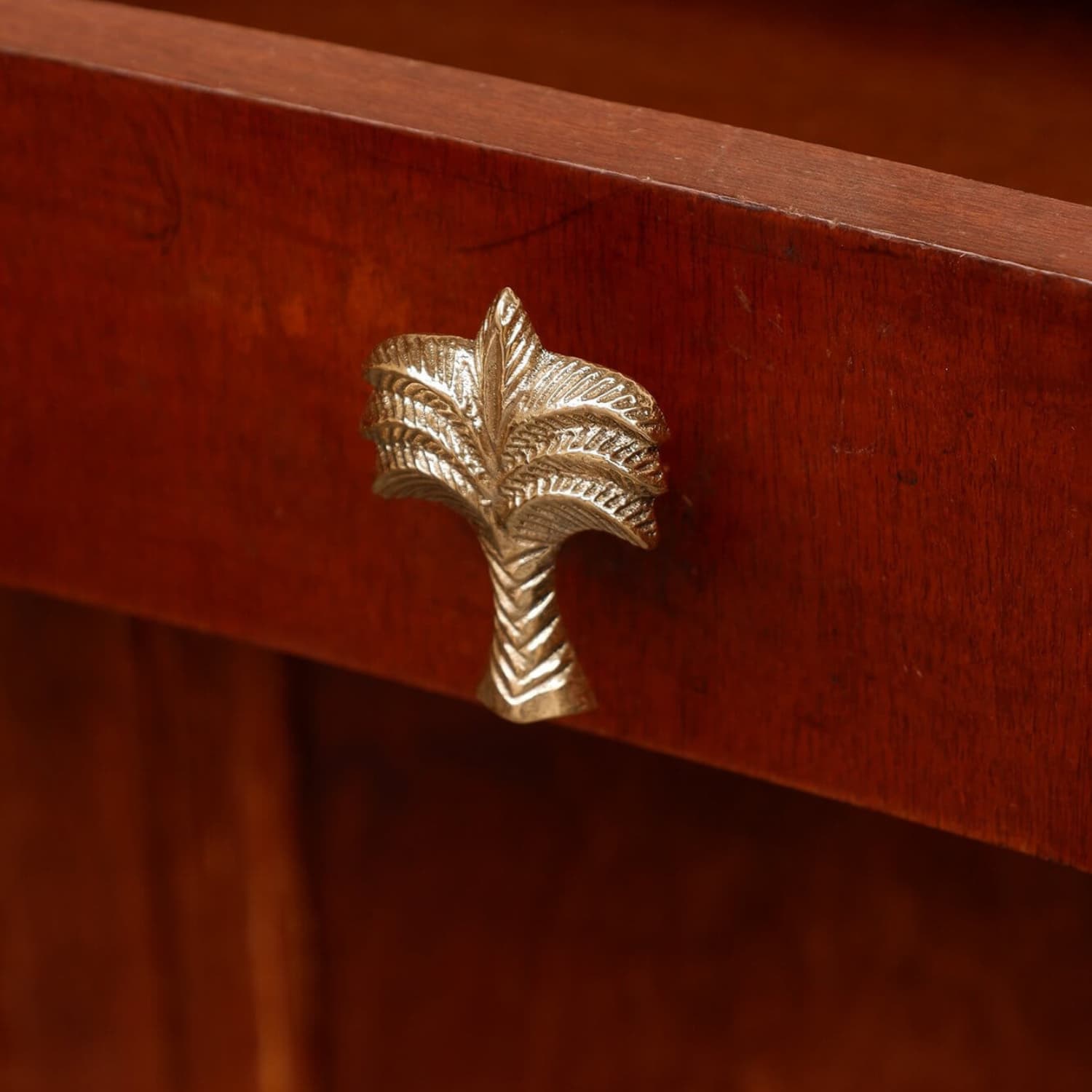 Knott Wanda Palmtree