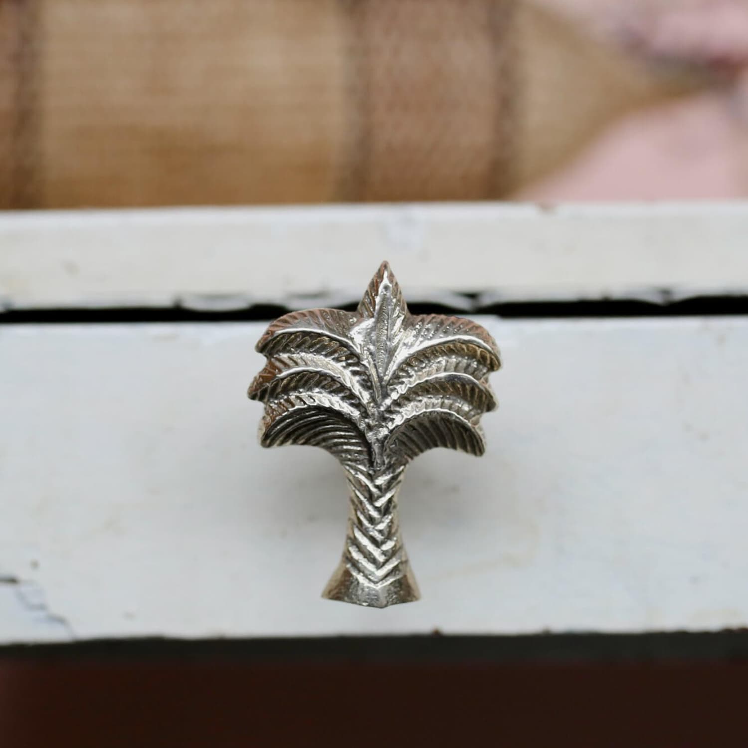 Knott Wanda Palmtree