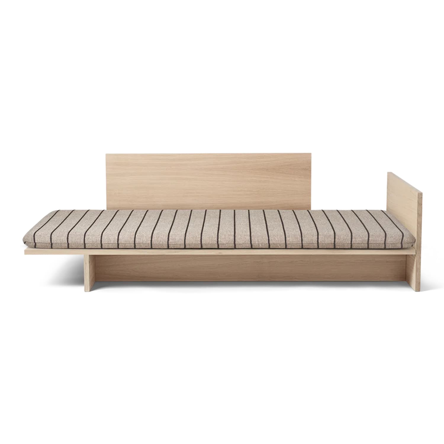 Kona Madrass Sand/svart