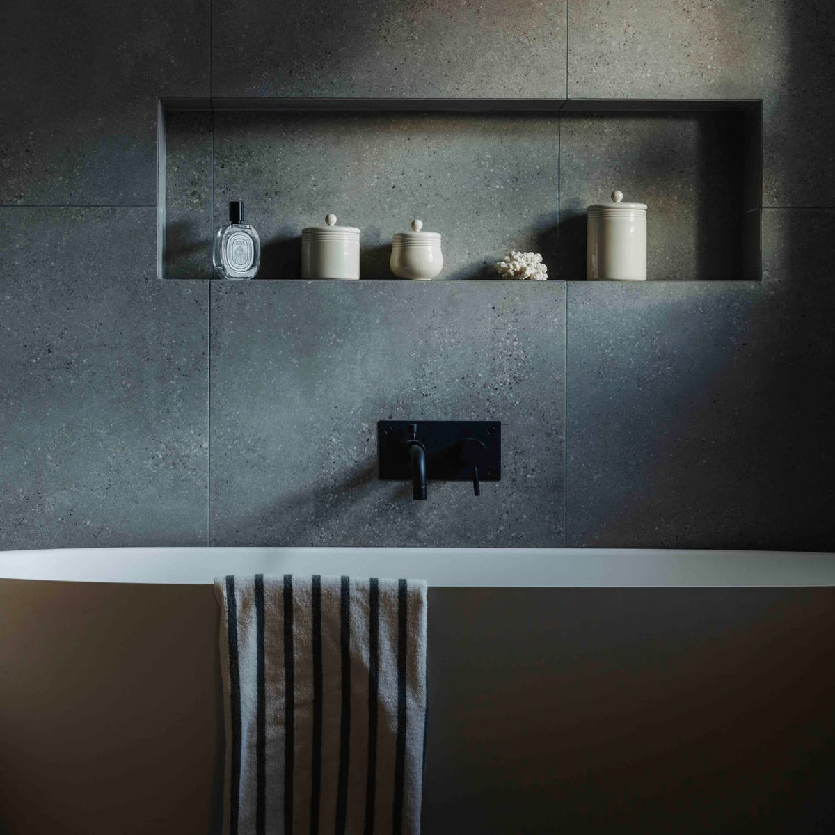 Krukke med Lokk Legacy Small