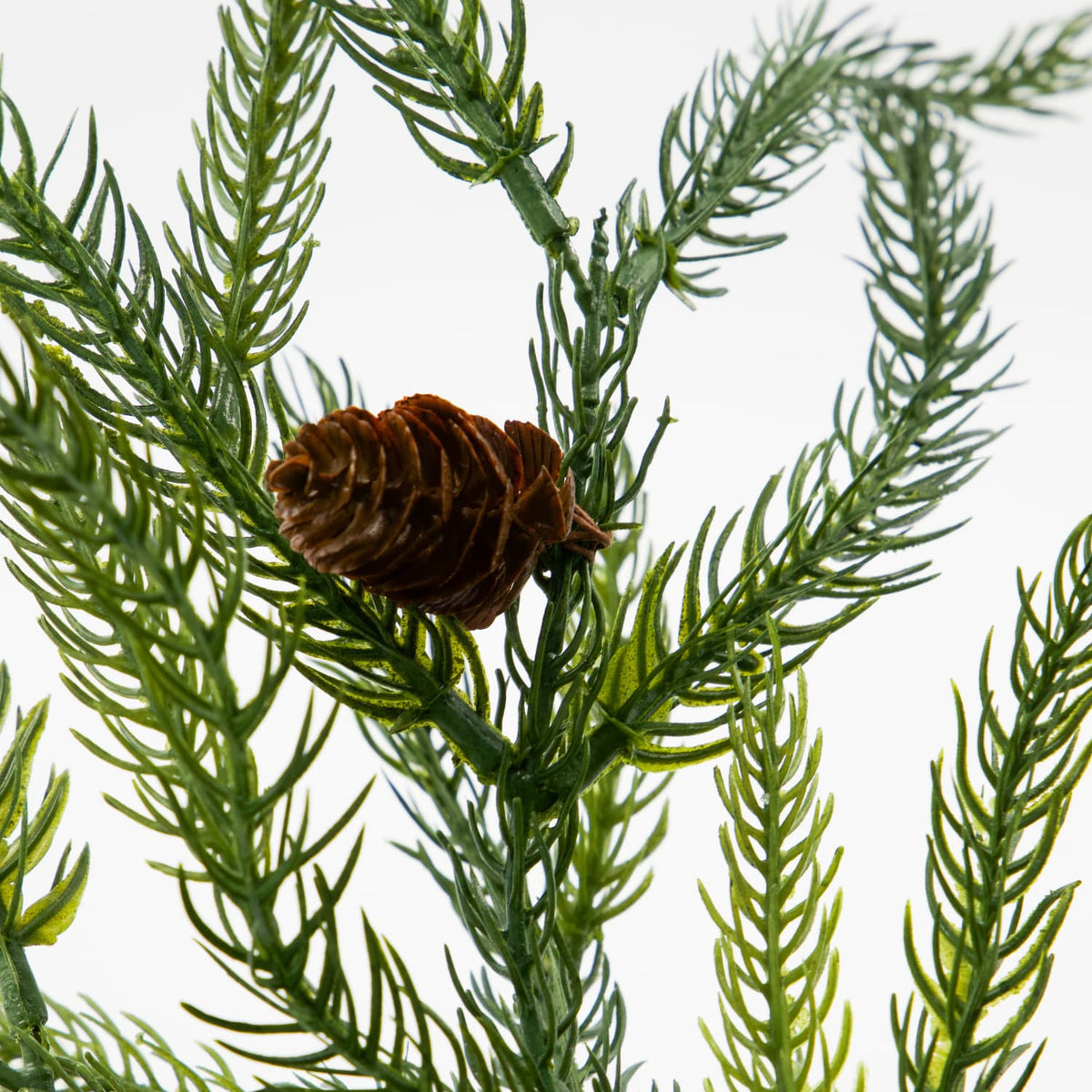 Kunstig Gren Decor L:82