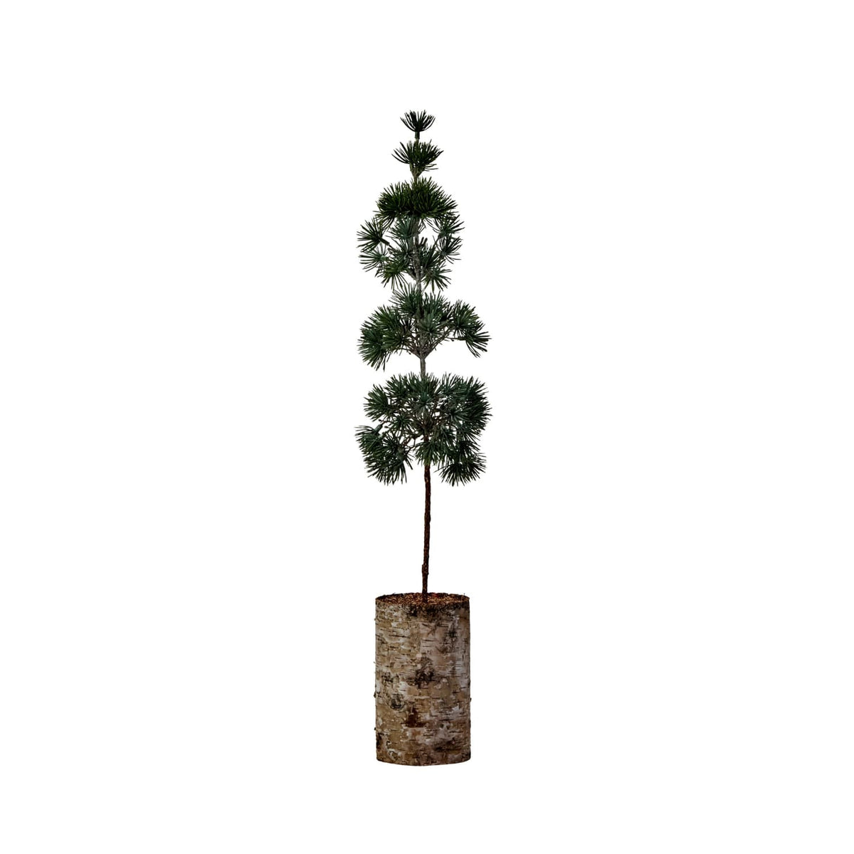 Kunstig Juletre Pine Grønn H:60