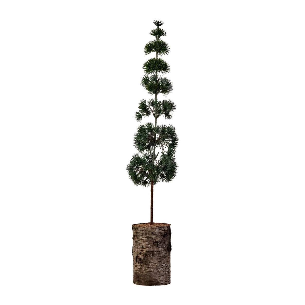 Kunstig Juletre Pine Grønn H:80