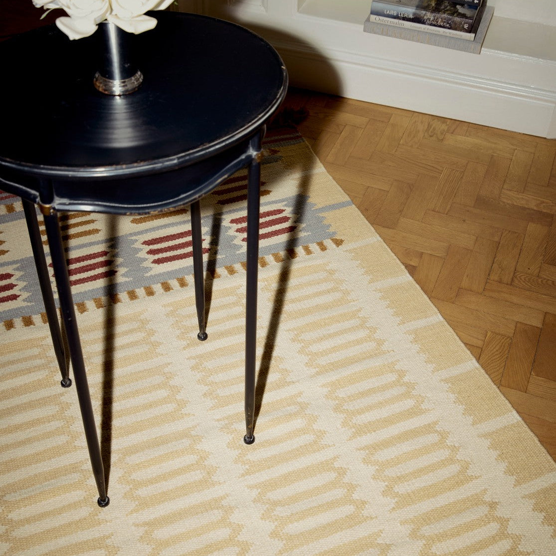 Gulvteppe Rollakan Hilma Meadow