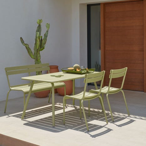 Bord Luxembourg 143x80