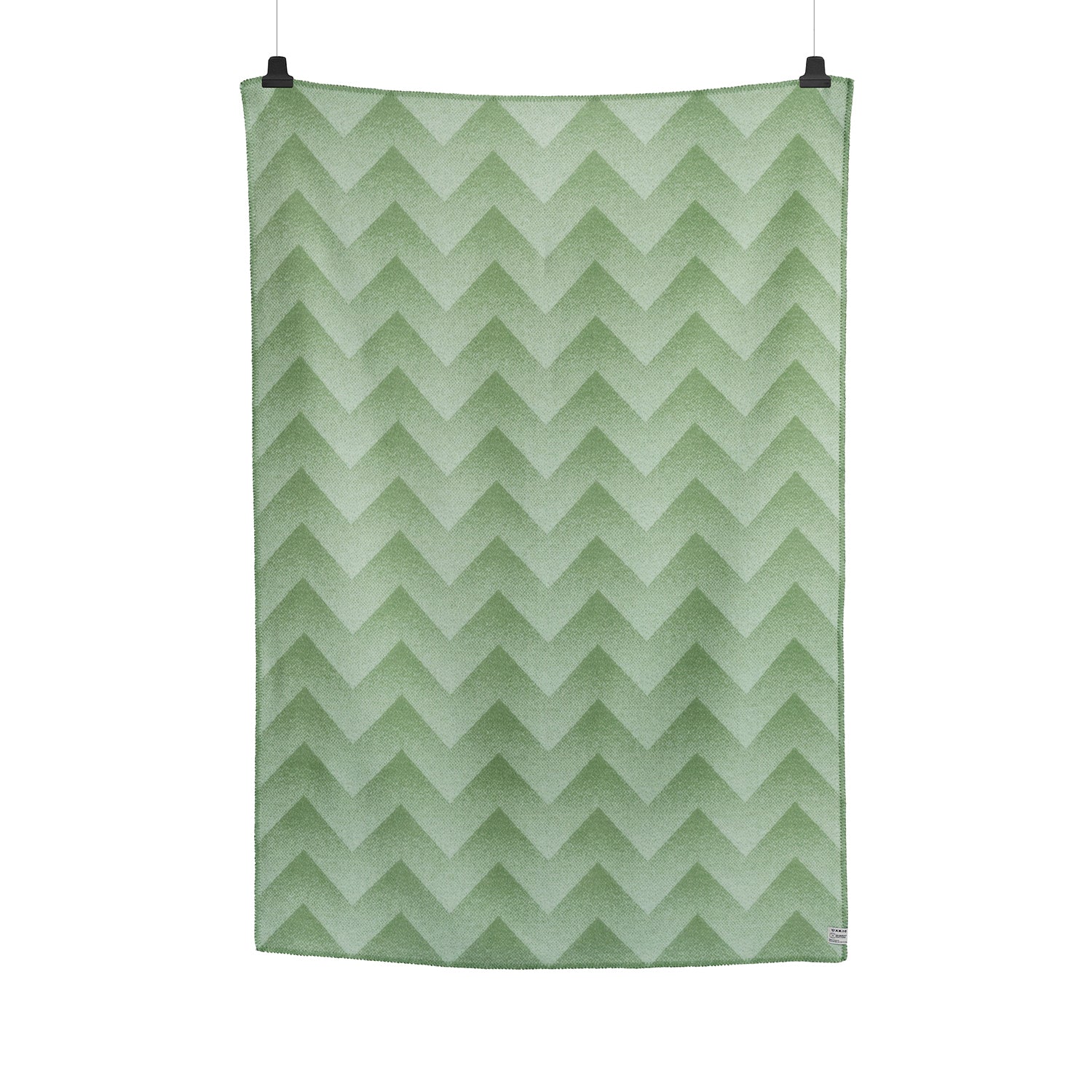 Ullpledd Lynild Mint