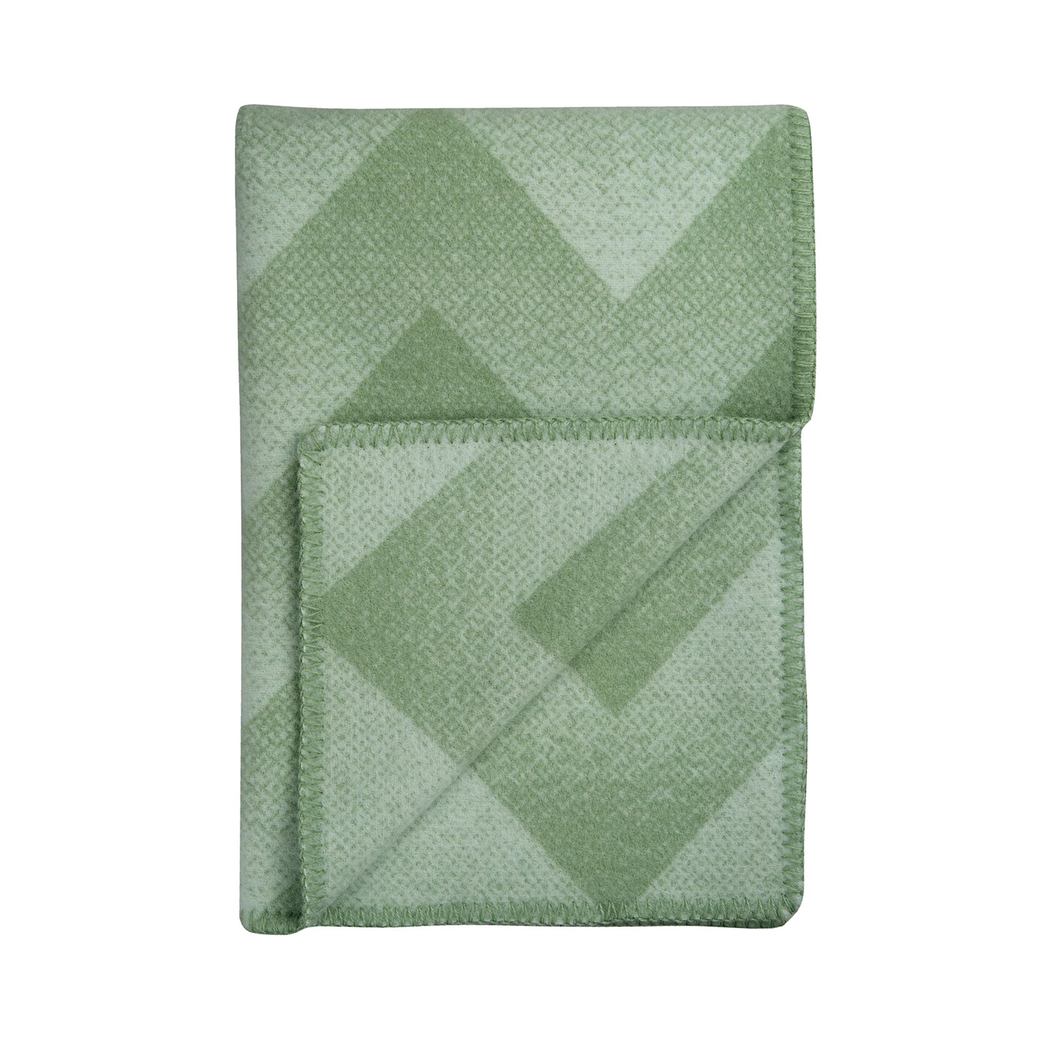 Ullpledd Lynild Mint