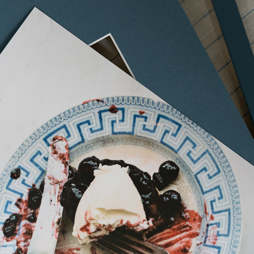 Poster Weekend Pancakes