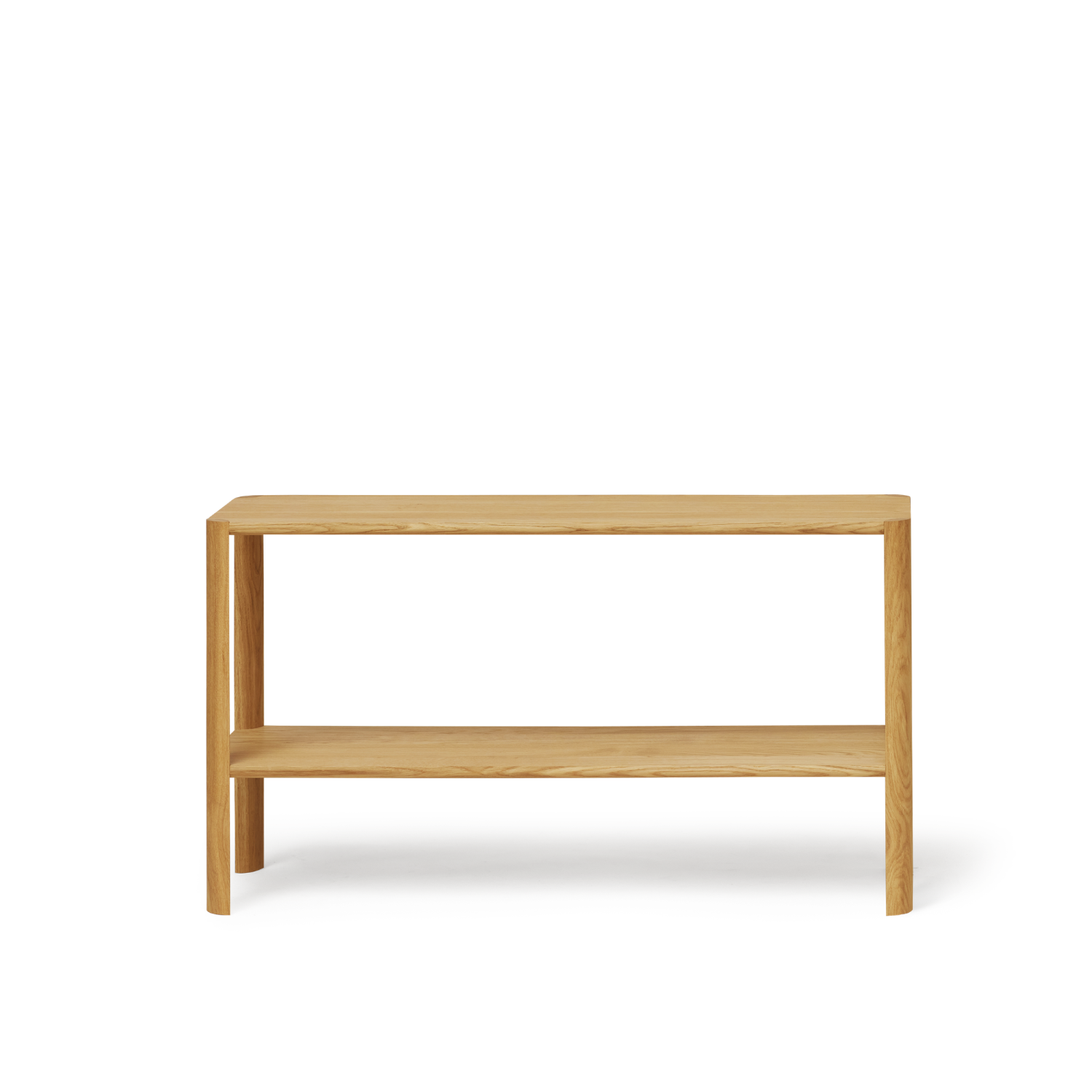 Hylle Leaf 1x2 L:100