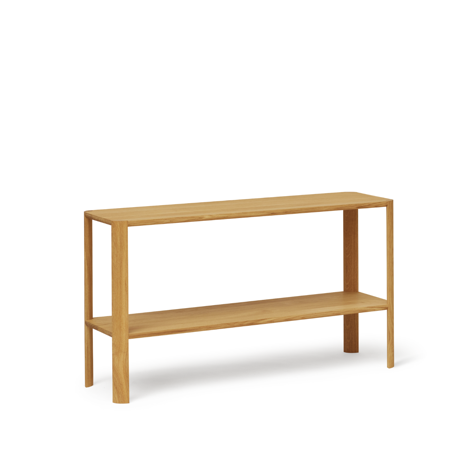 Hylle Leaf 1x2 L:100