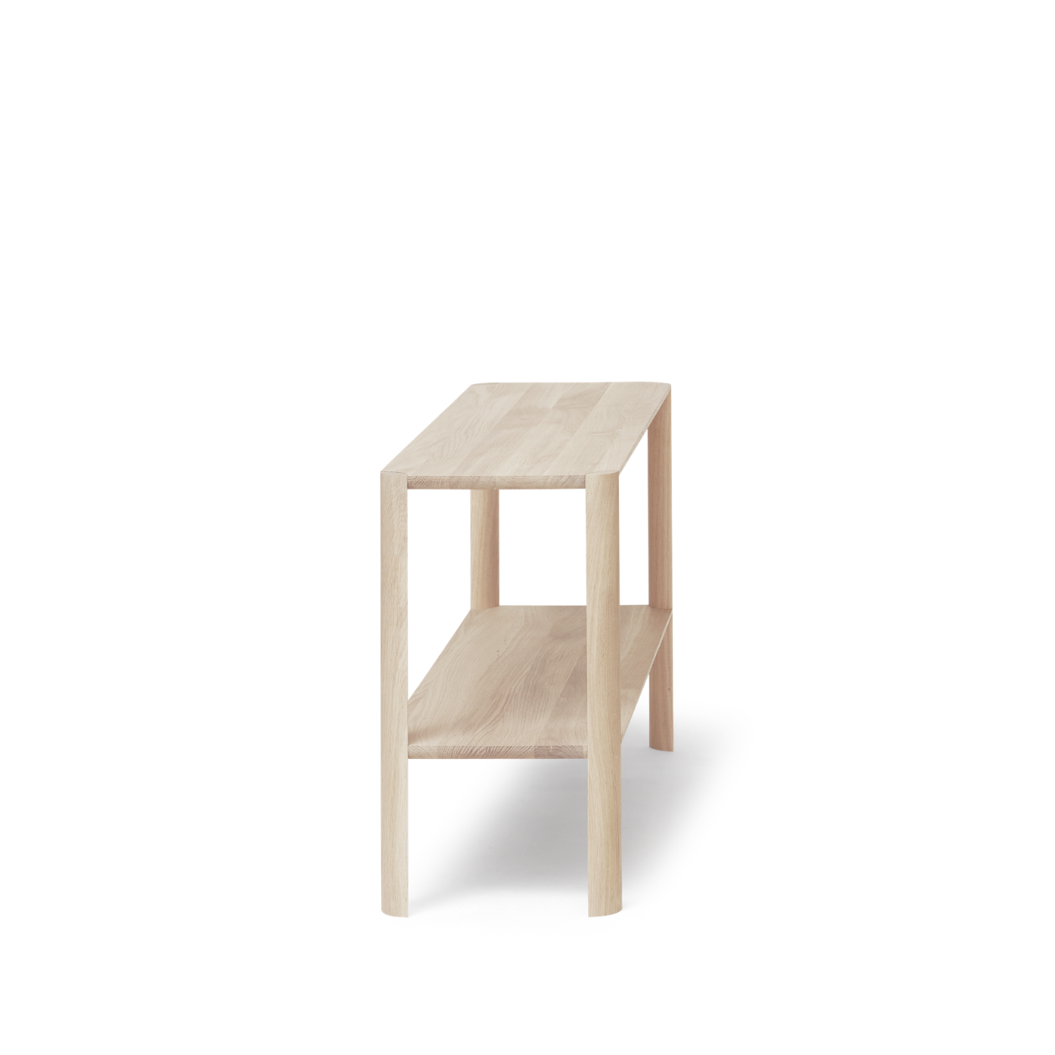 Hylle Leaf 1x2 L:100