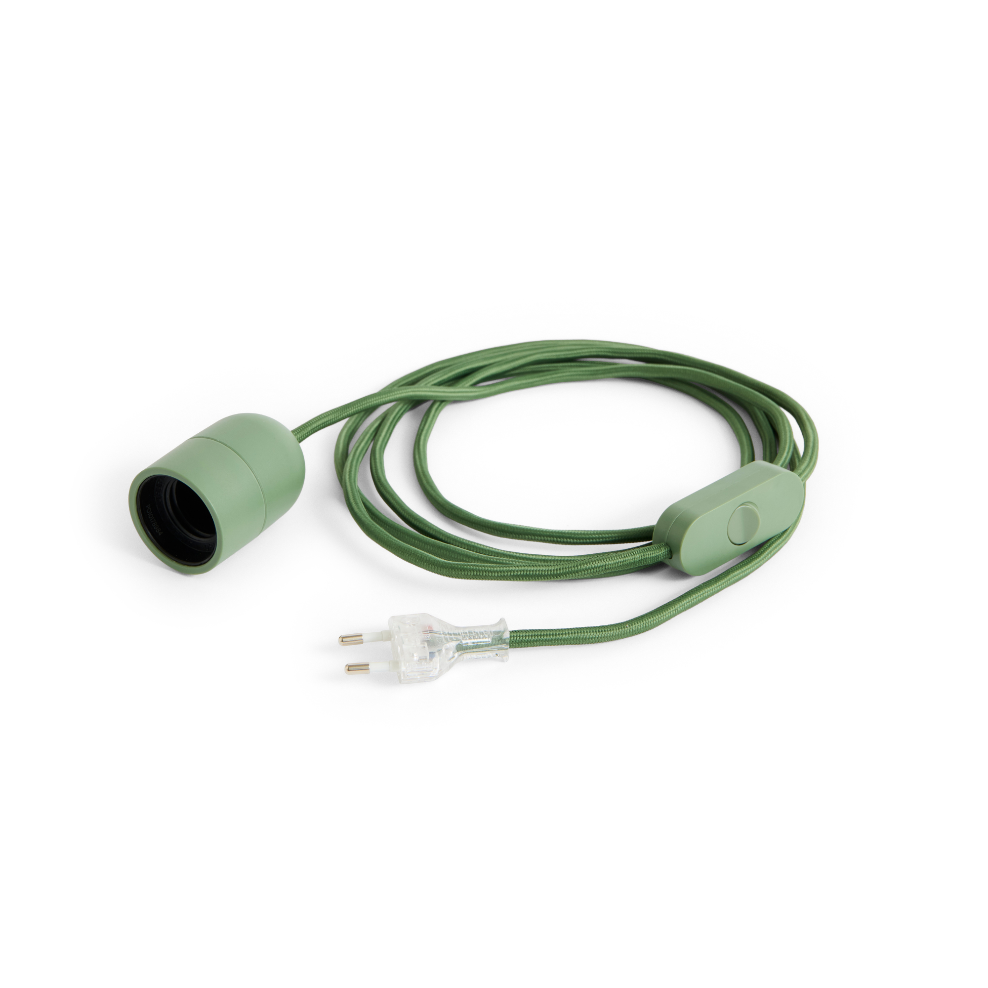 Ledning Bordlampe Common Garden Green