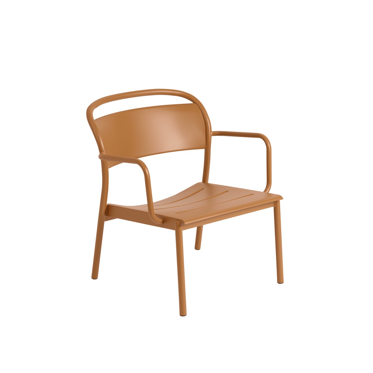 Utendørs Loungestol Linear