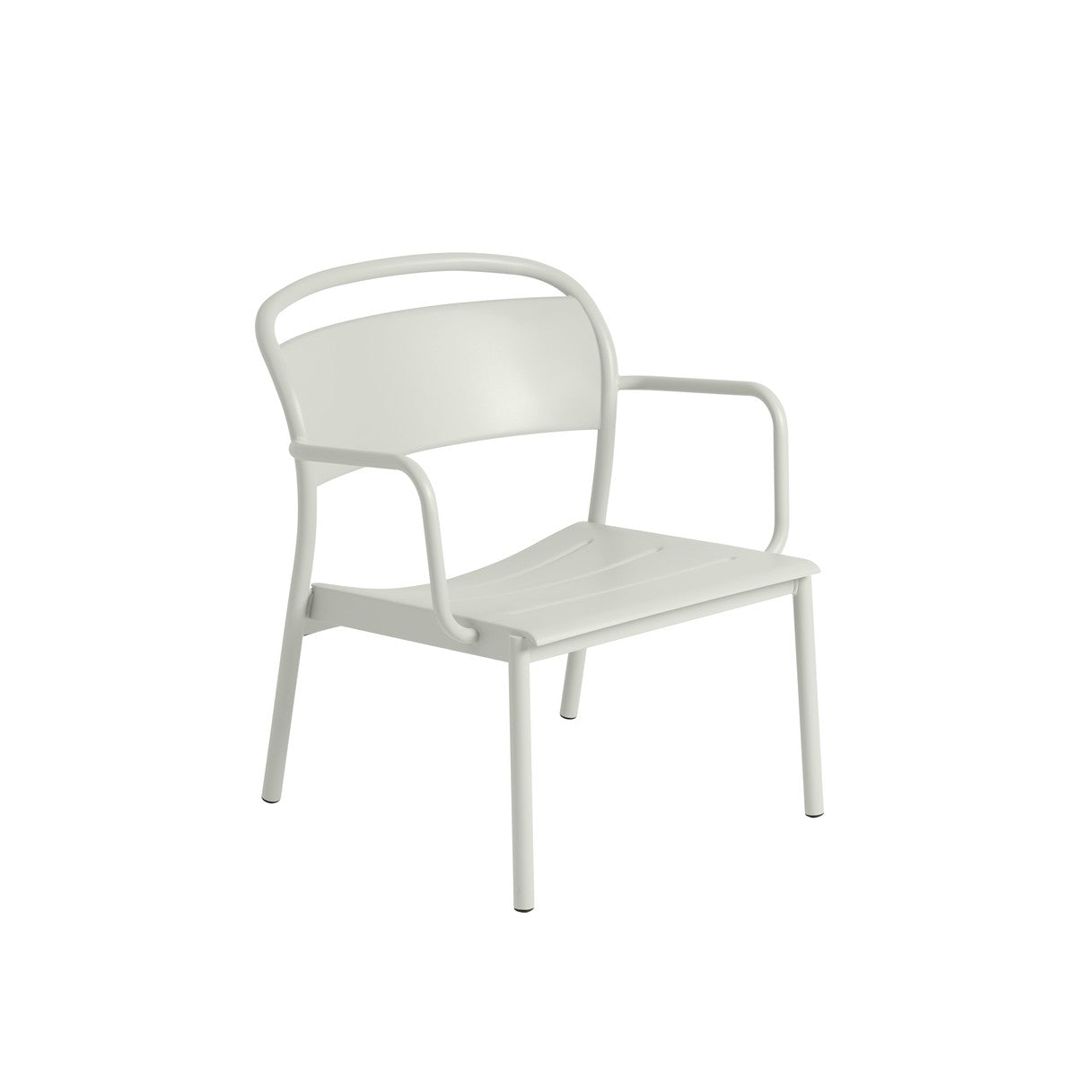 Utendørs Loungestol Linear