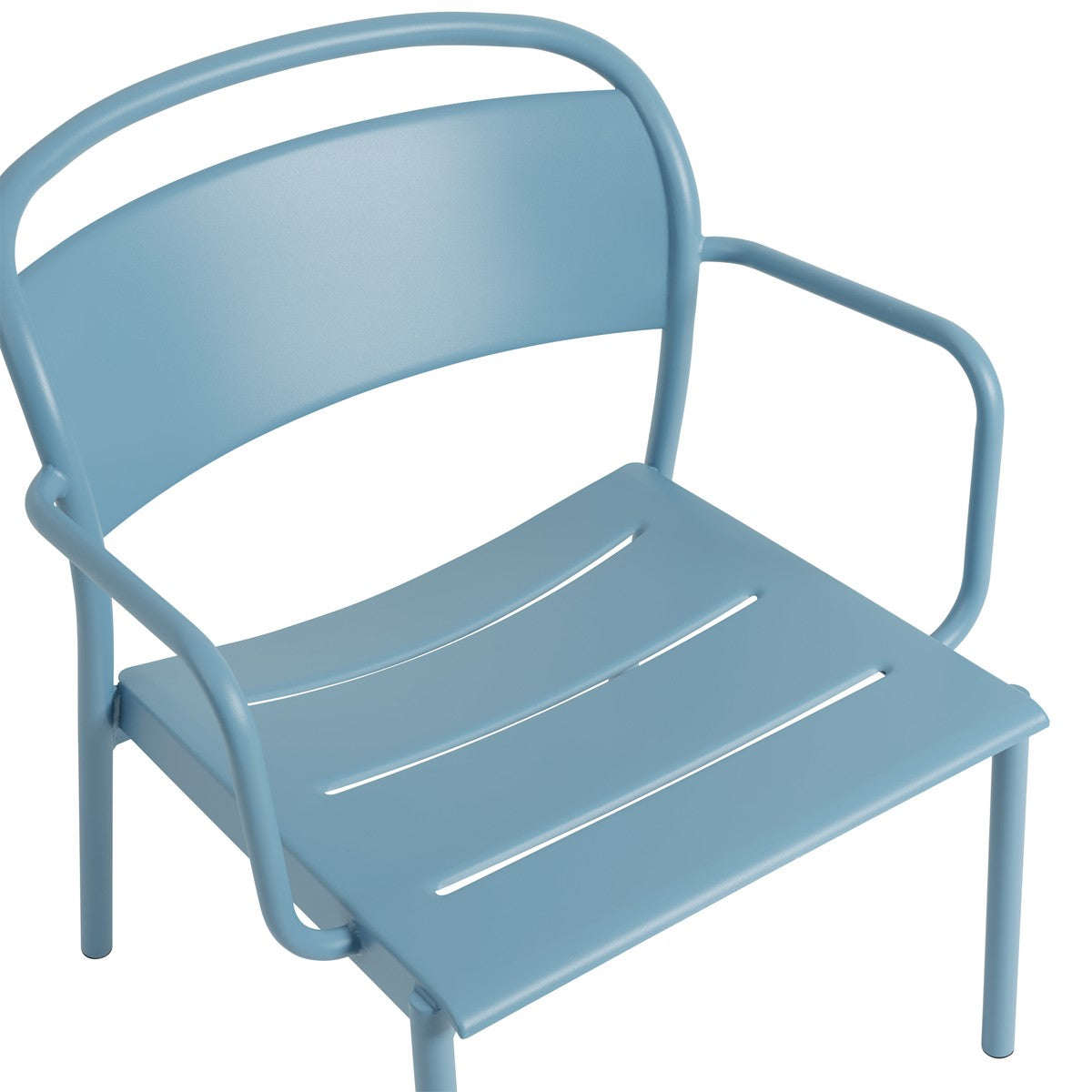 Utendørs Loungestol Linear