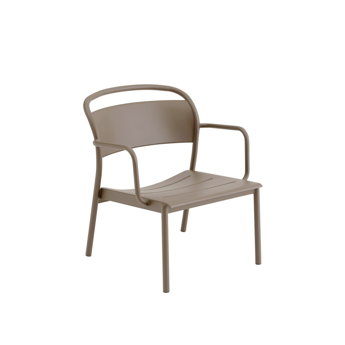 Utendørs Loungestol Linear