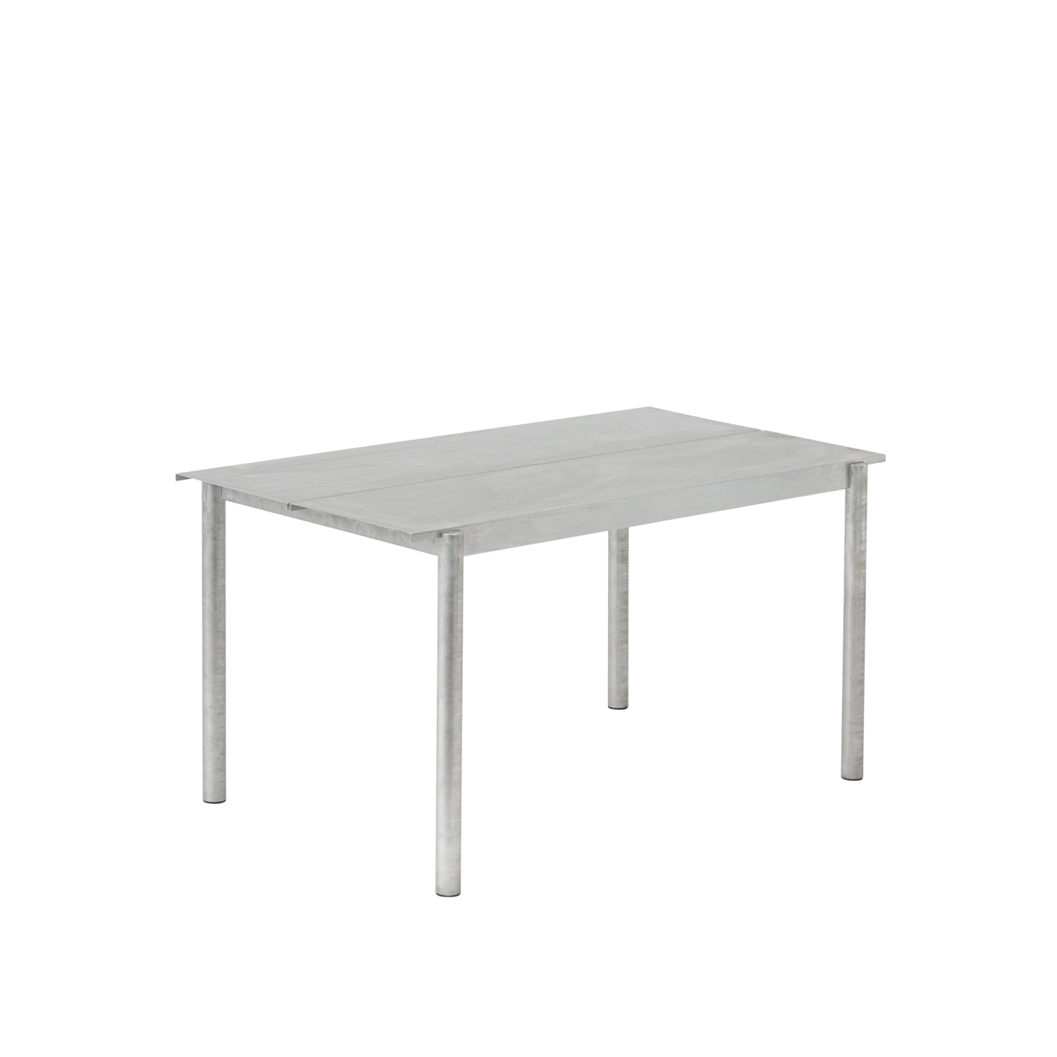 Utebord Linear 140x75