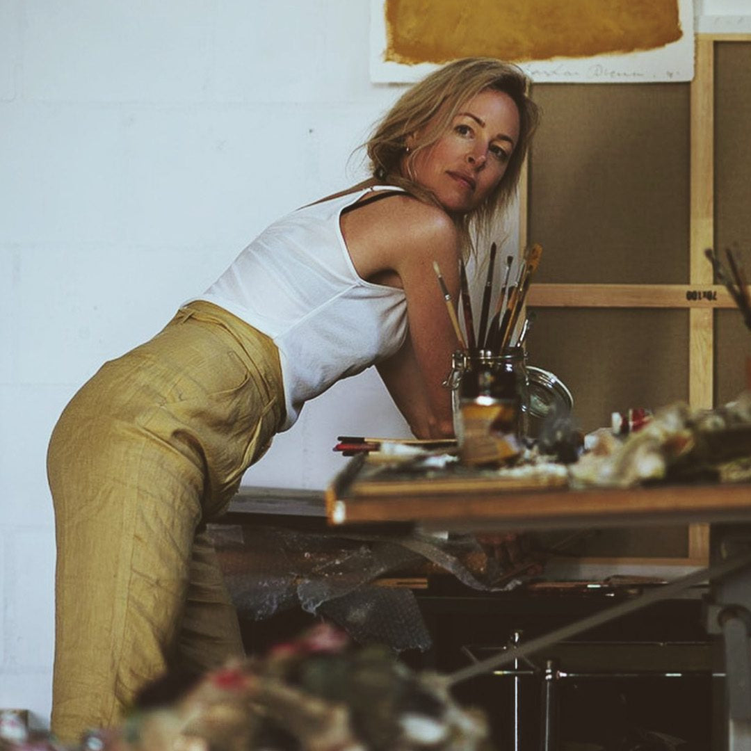 Poster Tribu 03 50x70