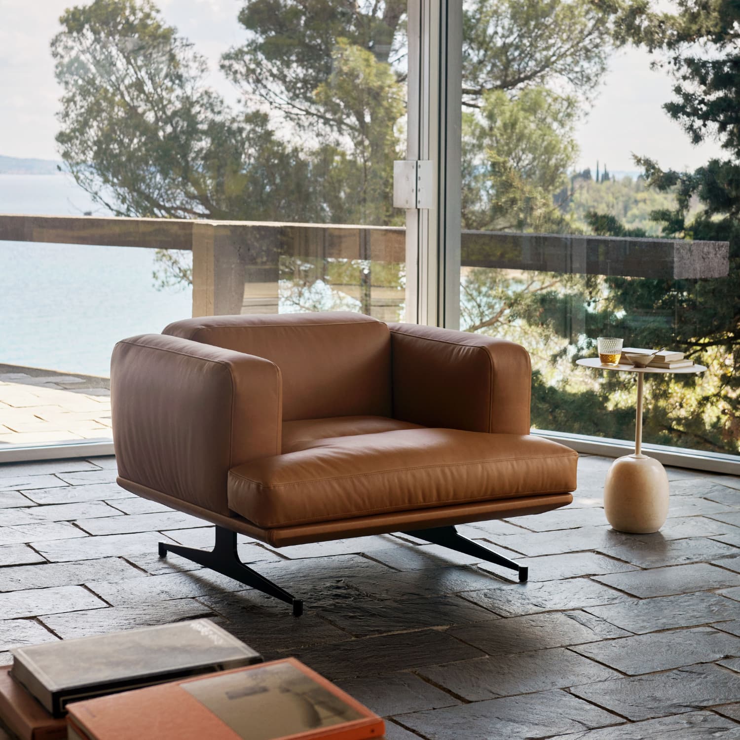 Loungestol Inland AV21