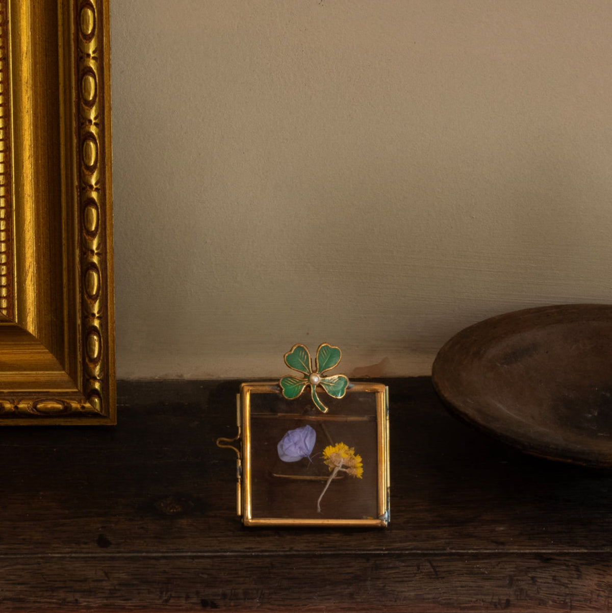 Ramme Lucky Clover 5x5