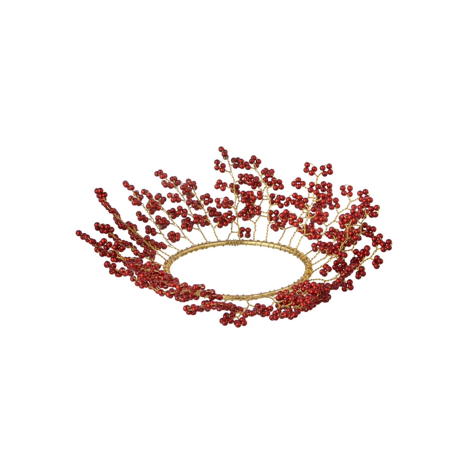 Lysmansjett Niva Ruby