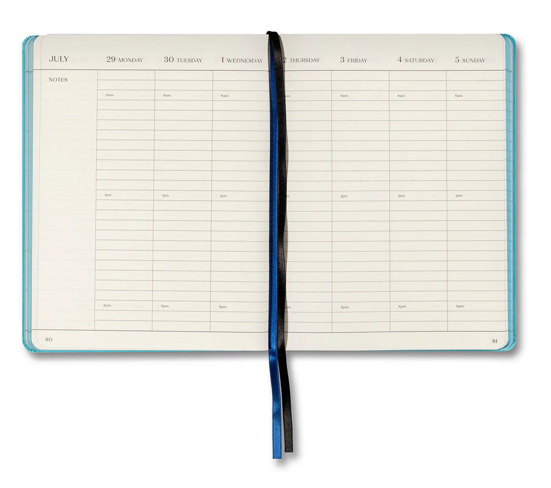 Sofia Coppola – The Important Flowers Planner 2026