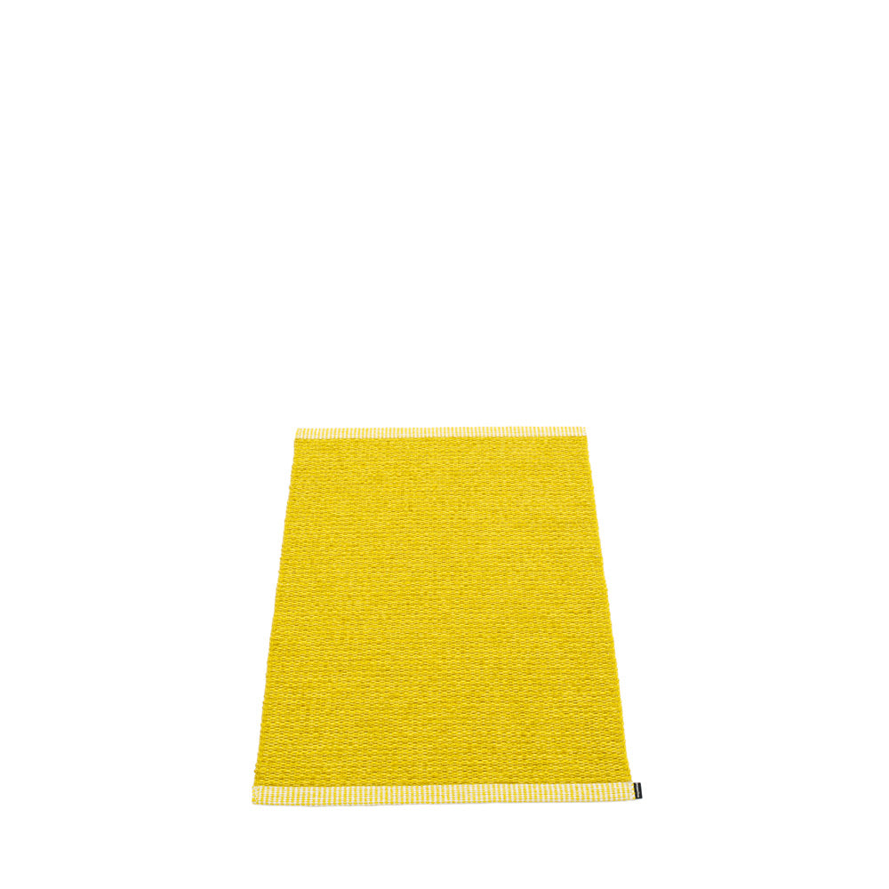 Mono Mustard/Lemon