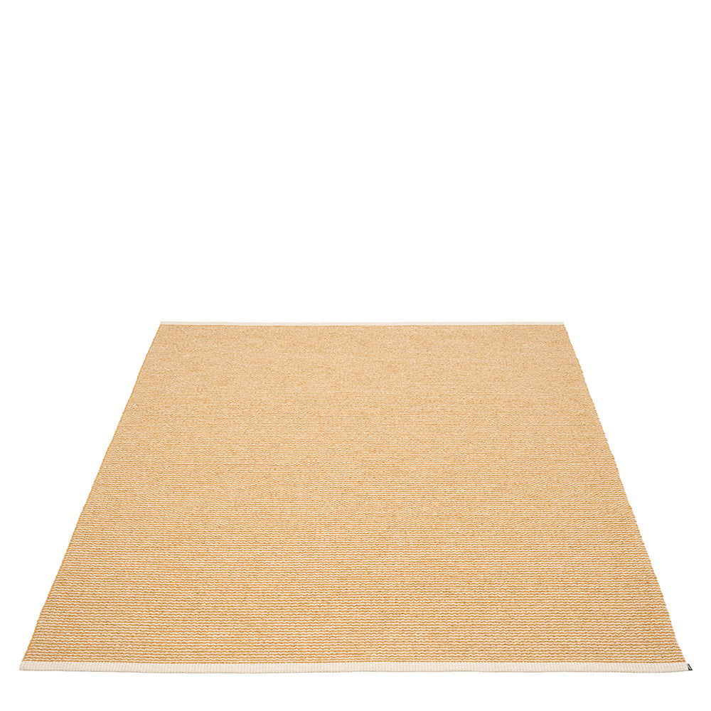 Mono Ochre/Cream