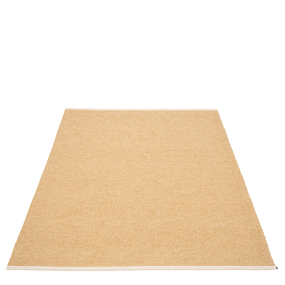 Mono Ochre/Cream