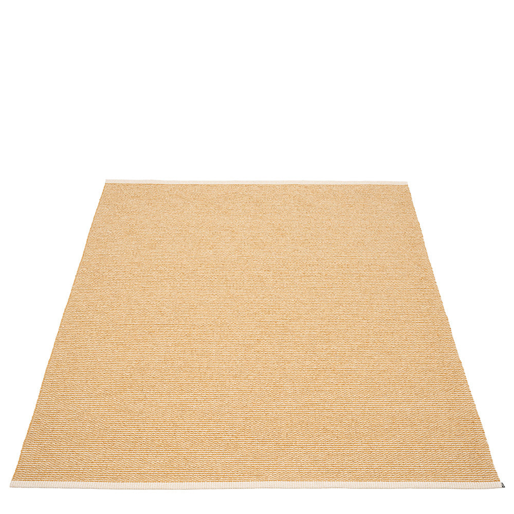 Mono Ochre/Cream