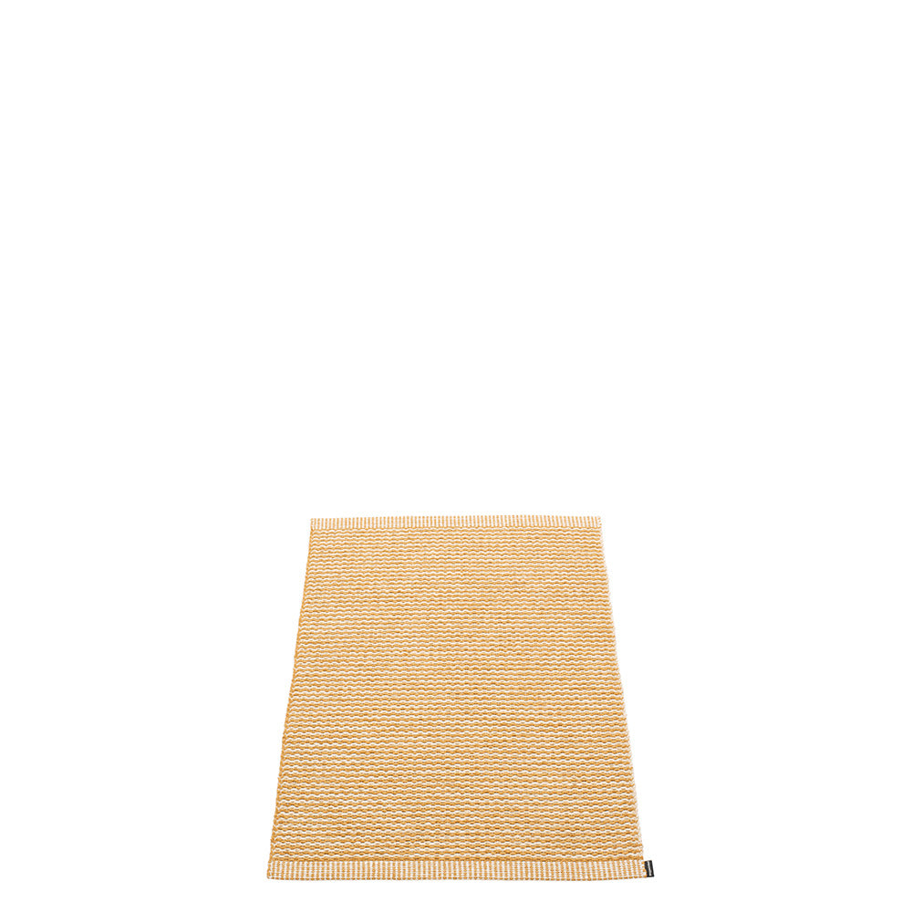 Mono Ochre/Cream