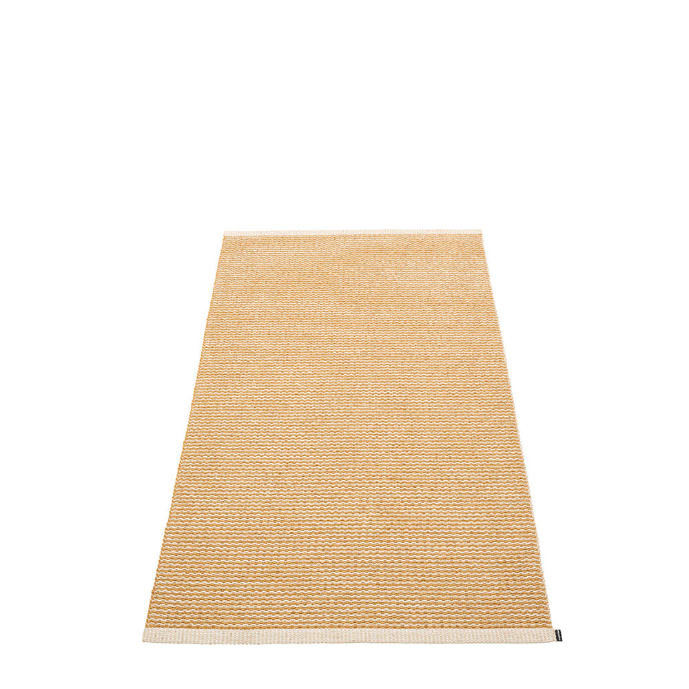 Mono Ochre/Cream