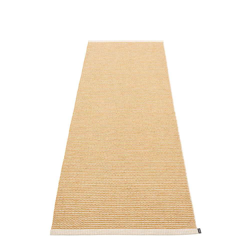 Mono Ochre/Cream
