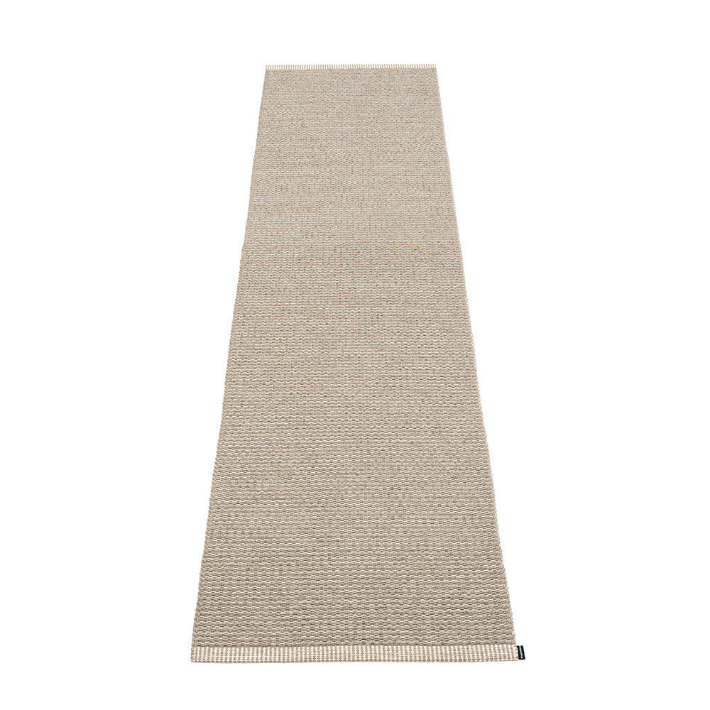 Mono Dark Linen/Linen