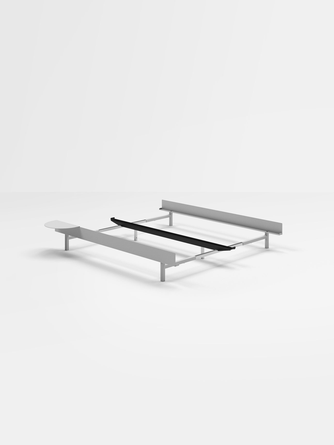 Moebe Seng Stainless Steel