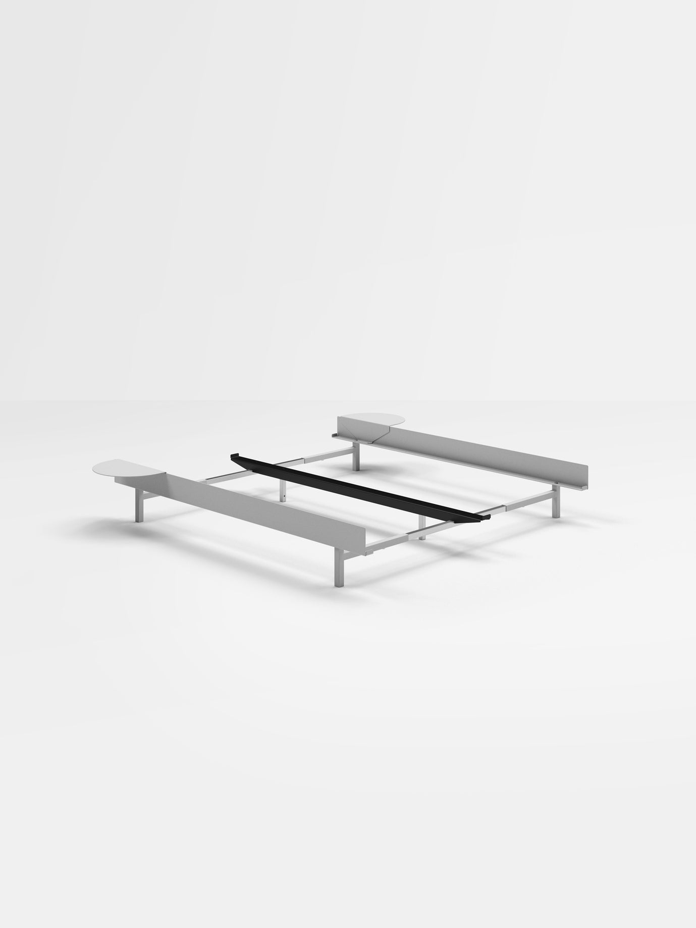 Moebe Seng Stainless Steel