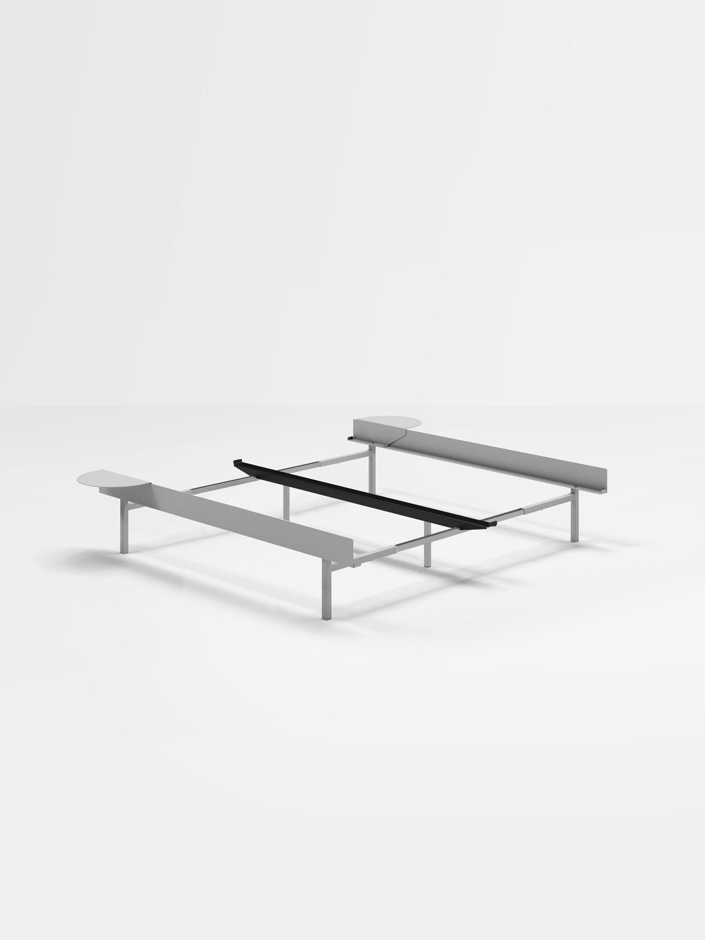 Moebe Seng Stainless Steel