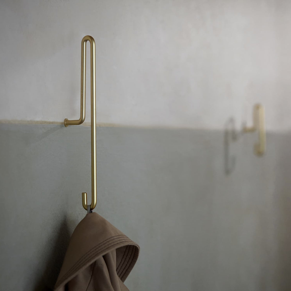 Knagg Wall Hook Large