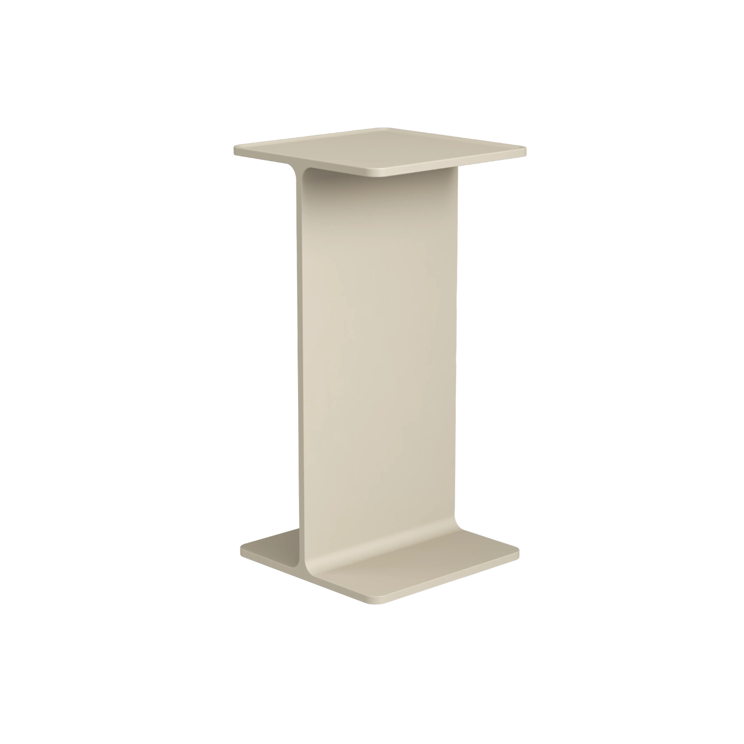 Museum Pedestal