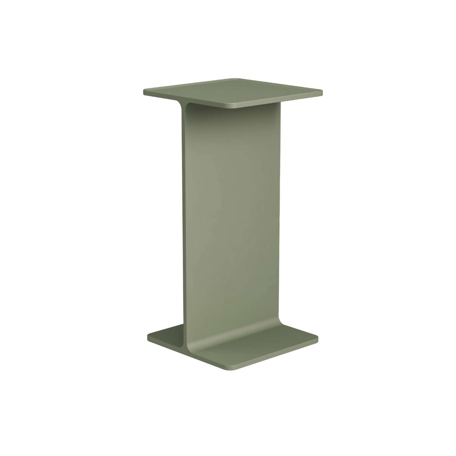 Museum Pedestal
