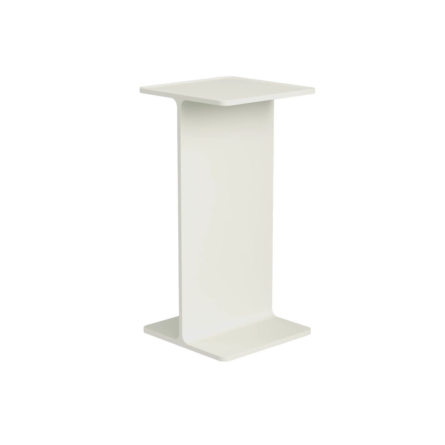 Museum Pedestal