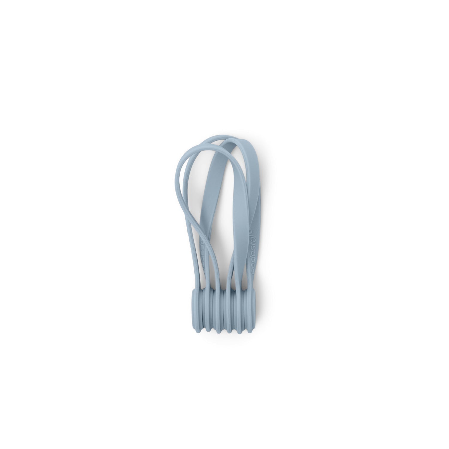 Magnetisk Kabelstropp Powder Blue