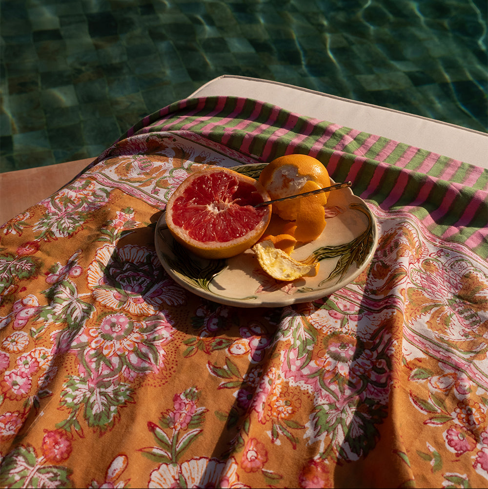 Overkast Marigold 240x280