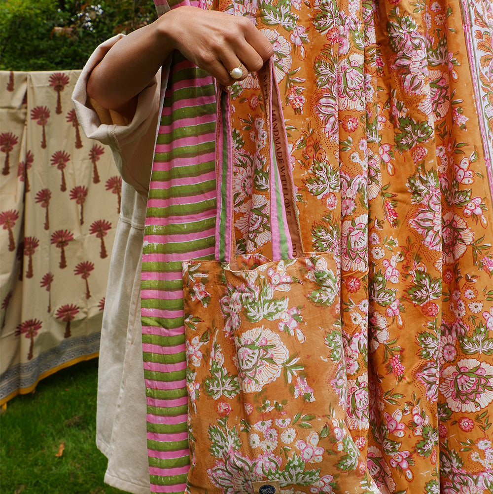 Overkast Marigold 240x280