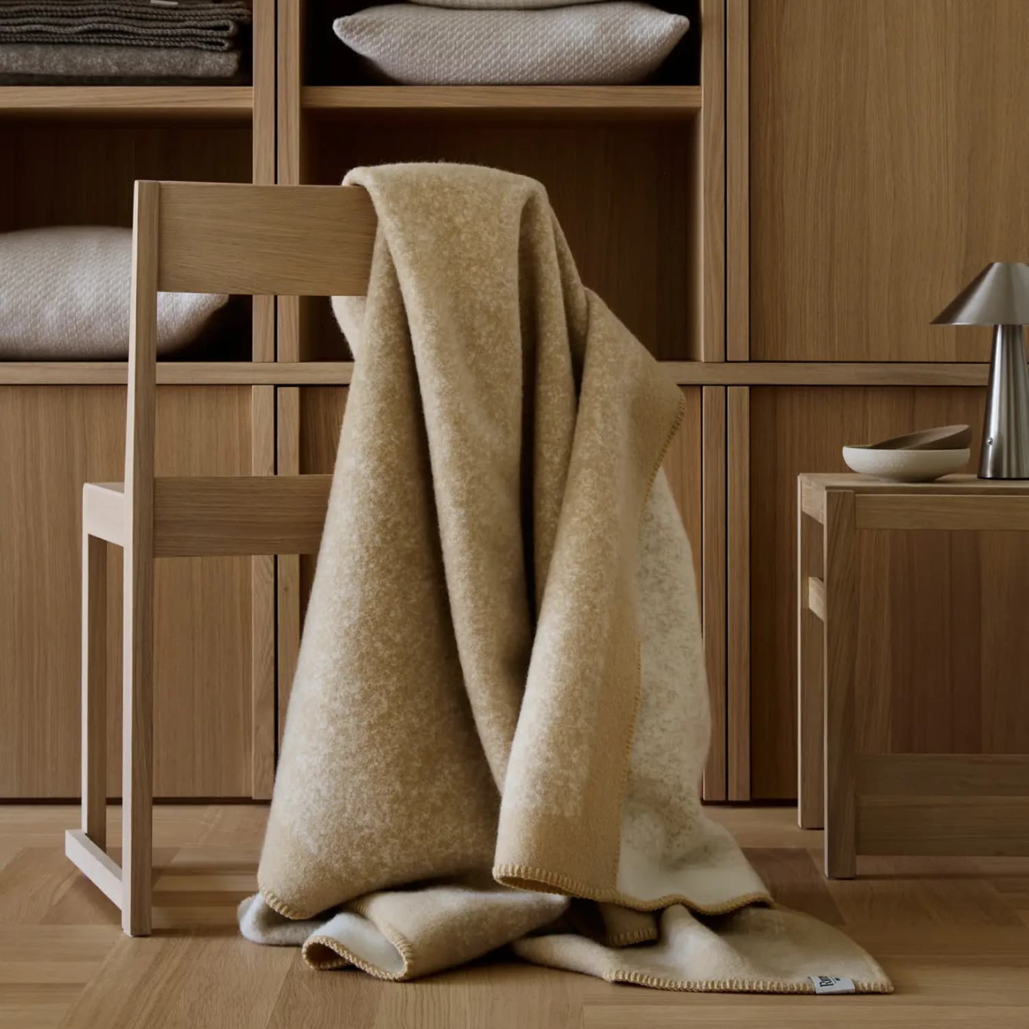 Ullpledd Mineral Sand