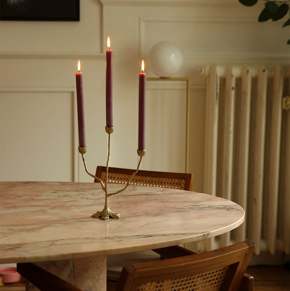 Misty Triple Lysestake