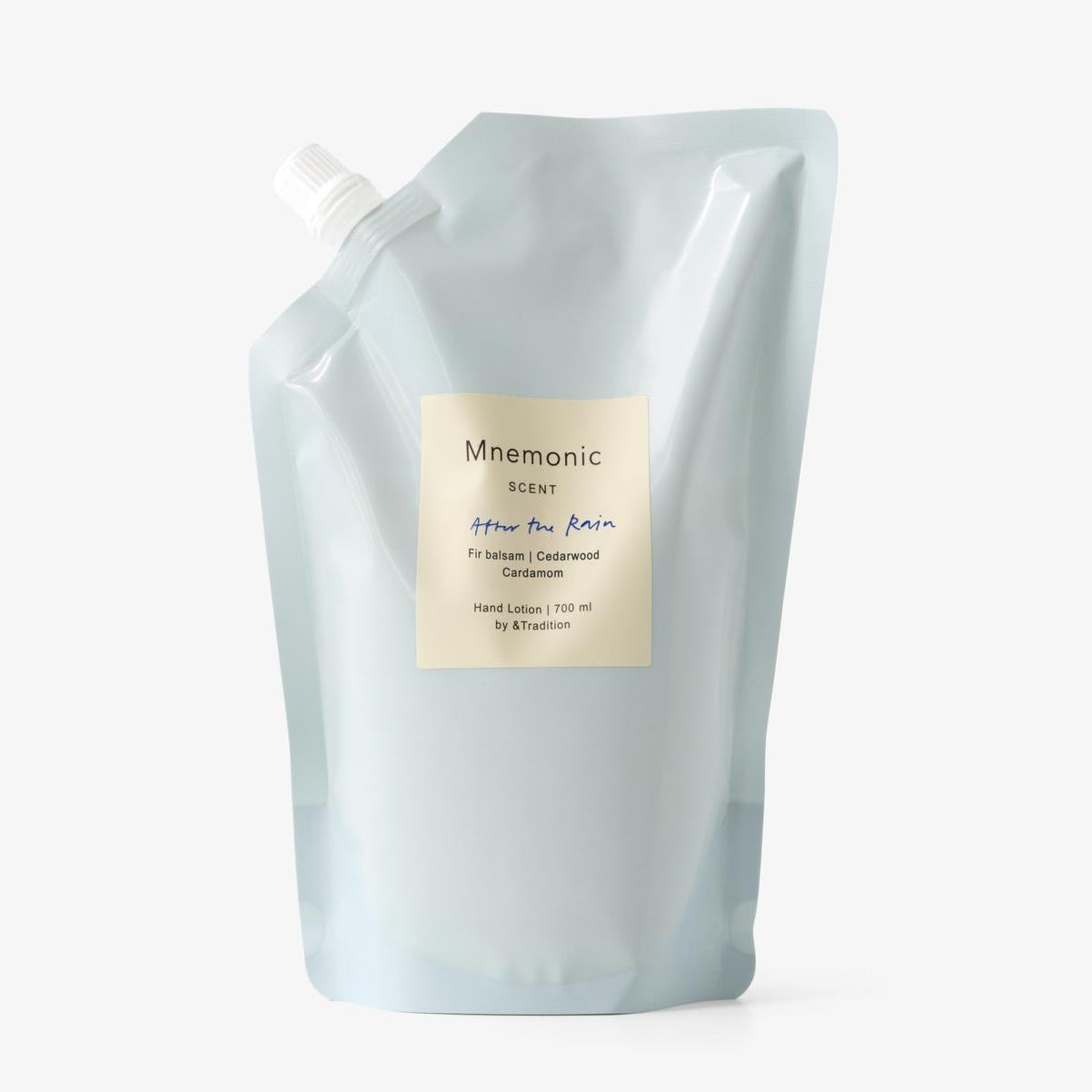 Refill Håndsåpe After The Rain 700ml