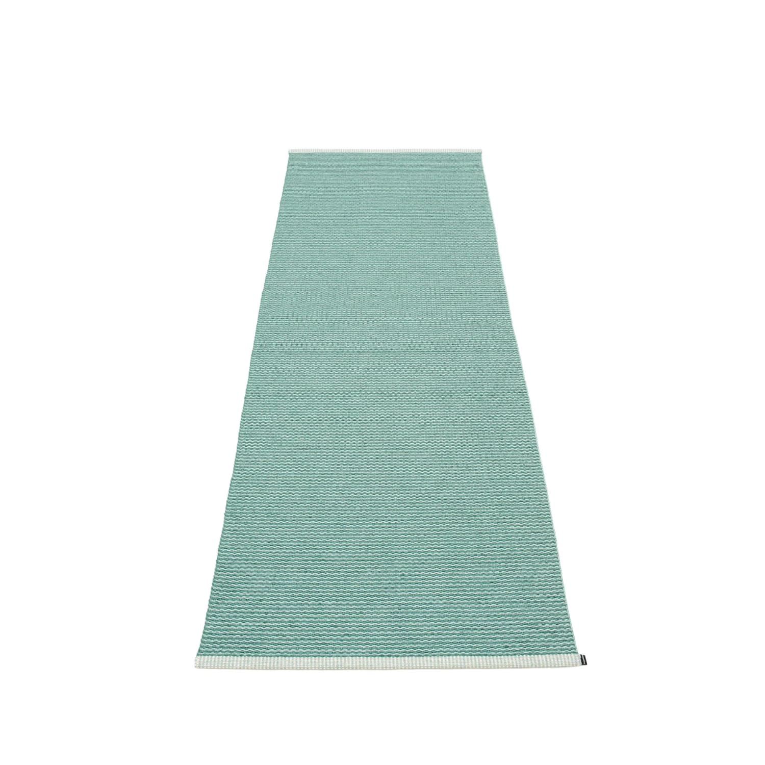 Mono jade/pale turkis