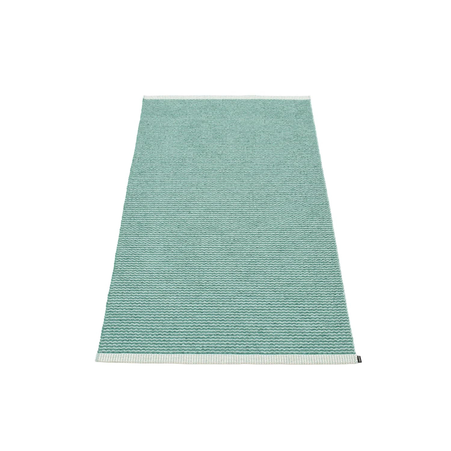 Mono jade/pale turkis